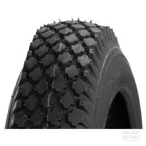Carlstar - 48040084TLSTUD - Pneumatico 4.80/4.00-8 NHS TL 4PR Stud