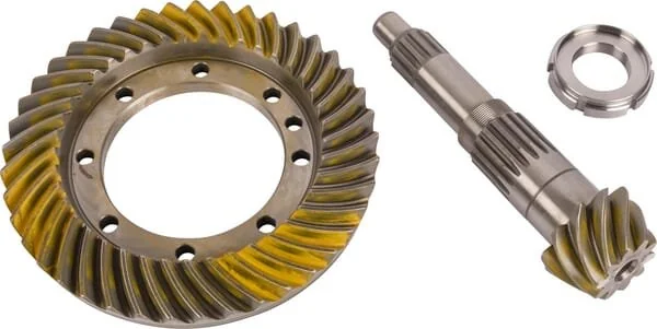 Carraro - 065622 - Unità differenziale a rulli conici Z-10X41
