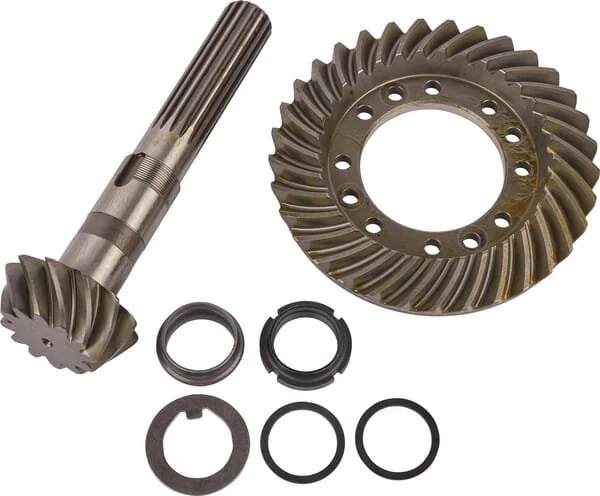 Carraro - 066073 - Gruppo conico Z=12X33