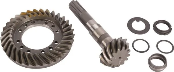 Carraro - 066522 - Unità differenziale a rulli conici Z-13X33