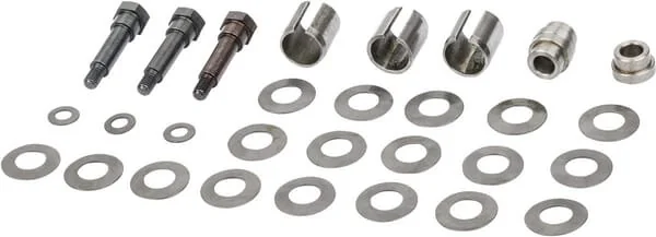 Carraro - 066573 - Kit auto regolante