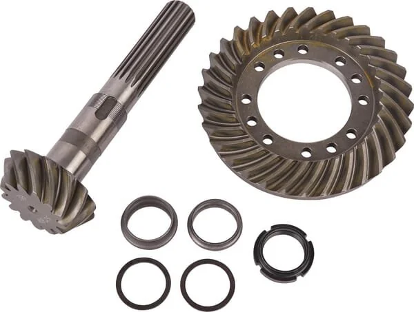 Carraro - 066607 - Gruppo conico