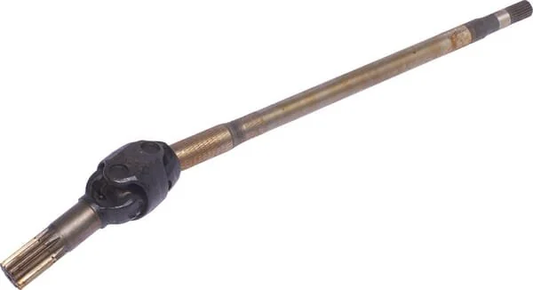 Carraro - 066640 - Doppi giunti