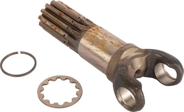 Carraro - 066641 - Forcella laterale ruota