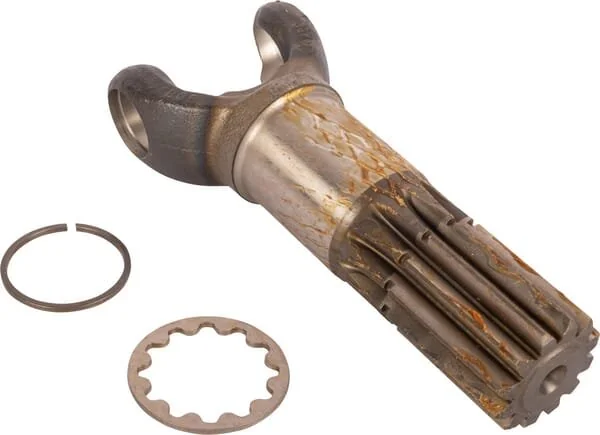 Carraro - 066641 - Forcella laterale ruota
