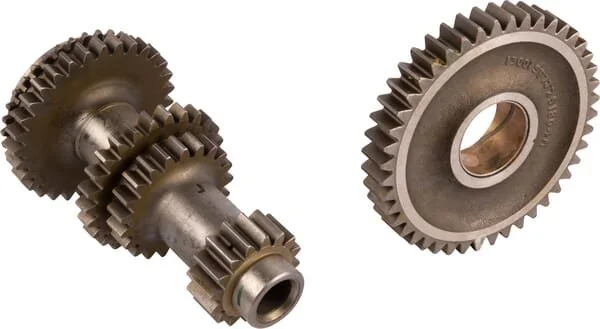 Carraro - 066924 - Asse primario