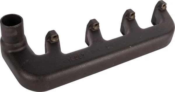 Carraro - 125966 - Tubo di scarico