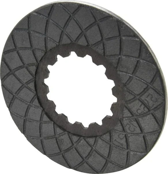 Carraro - 127236 - Freni, Tipi O, Disco freno
