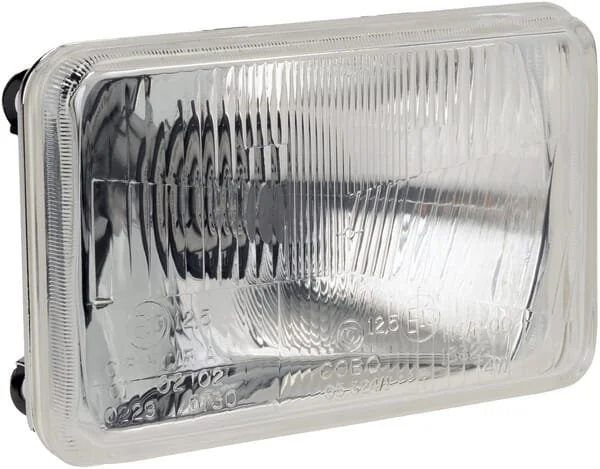Carraro - 135400 - Impianto elettrico, luci