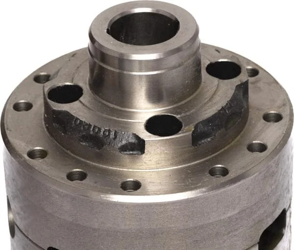 Carraro - 438165 - Carter differenziale completo