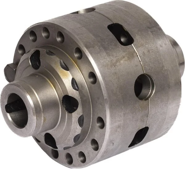 Carraro - 438165 - Carter differenziale completo