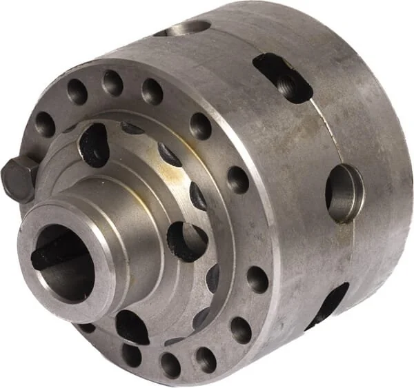 Carraro - 438165 - Carter differenziale completo