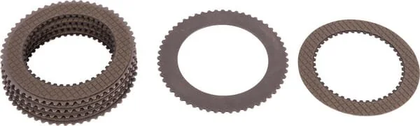 Carraro - 572382 - Kit, disco