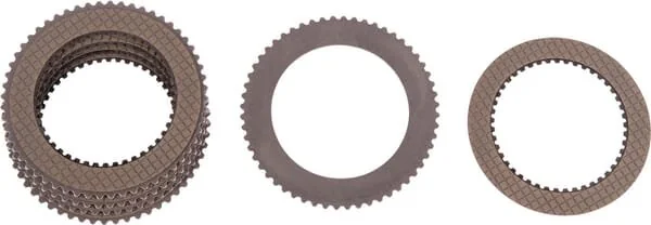 Carraro - 572382 - Kit, disco