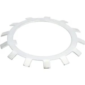 Carraro - CI025627 - Disco pressurizzato dentato