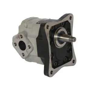Casappa - KP4073S085E5 - Pompa tandem KP40.73 S0-58E5-L