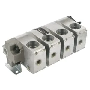 Casappa - PLD1044VPE - Motore di distribuzione PLD10CS-GS/10.4X4