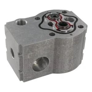 Casappa - PLD92025VPE - Sezione PLD20.25/GD-N-I-VPE