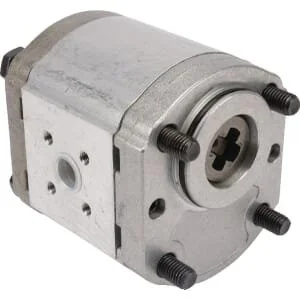 Casappa - PLM2011R95B6 - Motore PLM20.11,2R0-95B6-LBC/BE-N-EL