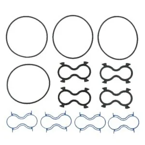 Casappa - PLM92053S1RAFD - Kit guarnizioni PLM20-53S1-R