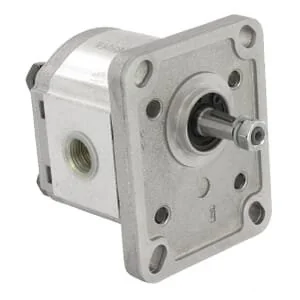 Casappa - PLP102D081E1GC - Pompa a ingranaggi PLP10.2-D0-81E1-L