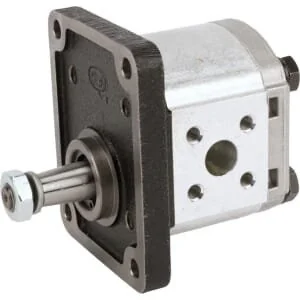 Casappa - PLP10315D086E7 - Pompa a ingranaggi 3.15 -D0-86E7