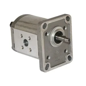 Casappa - PLP104D081E1 - Pompa -LBB/BA-N