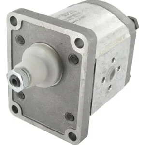 Casappa - PLP2014D082E2 - Casappa Pump PLP20.14D0-82E2-LEB/EA-N-EL FS