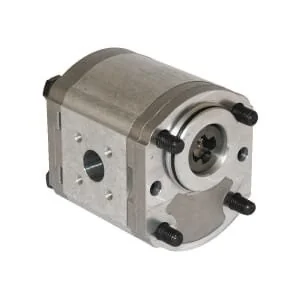 Casappa - PLP2025D095B6 - Pompa -LBE/BC-N-E