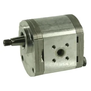 Casappa - PLP206D054B4 - Pompa PLP20.6,3D0-54B4-LBE/BC-N-EL FS