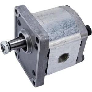 Casappa - PLP208D082E2G - Pompa PLP20.8 D0-82E2-LGD/GD-N
