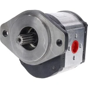 Casappa - PLP3027D004S5E - Pompa PLP30.27D0-04S5-LED/EB-N