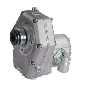 Casappa - PLP3043GBF30S3KIT - Gearbox With Pump Group 3 43cc