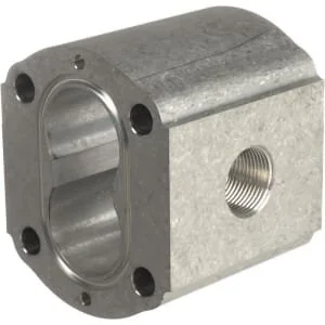 Casappa - PLP92025HGEGD - Corpo pompa da 3/4 pollici- 1/2 pollici BS
