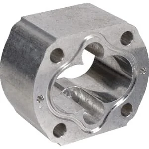 Casappa - PLP92063H - Corpo pompa per con posteriore