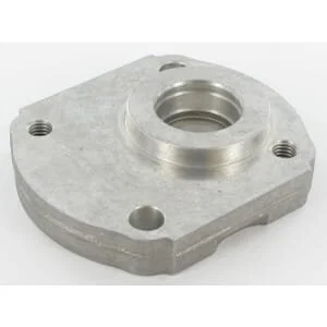 Casappa - PLP920B5 - Flangia anteriore PLP20/B5-ALU