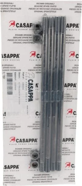 Casappa - PLP930M12325 - Serie di perni