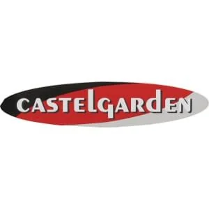 Castelgarden - 1143593031 - Adesivo