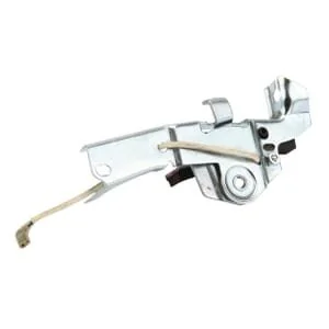 Castelgarden - 1185500930 - Interruttori a batteria