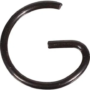 Castelgarden - 1185505900 - Anello di bloccaggio spina pistone SP405Q