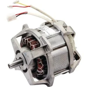 Castelgarden - 1185636800 - Motore elettrico 1500Watt