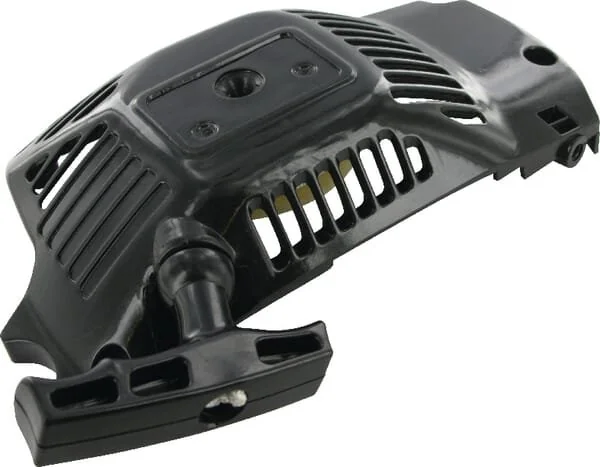 Castelgarden - 1188001910 - Avviatore PS338 completo