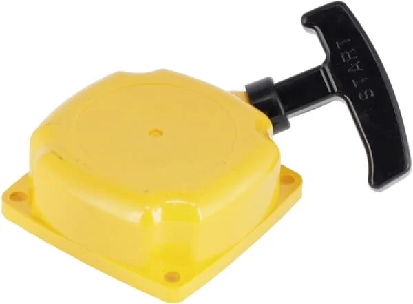Castelgarden - 1188011860 - Carcassa avviatore