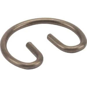 Castelgarden - 1188019140 - SBK45D anello di fissaggio fascia elastica
