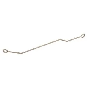 Castelgarden - 1254302000 - Molla per batteria ricaricabile