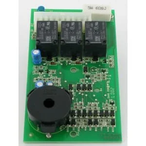 Castelgarden - 1257224301 - Circuito stampato (1 LED)