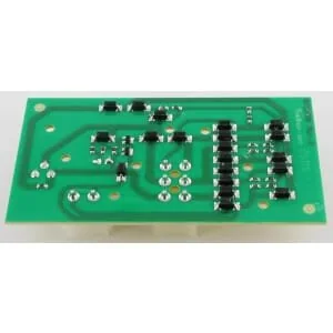 Castelgarden - 1277223551 - Circuito stampato EL-63-M