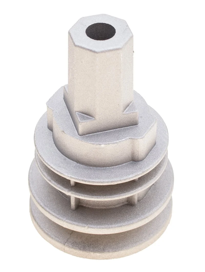 Castelgarden - 17-003 - Adattatore lama tosaerba 22.2mm