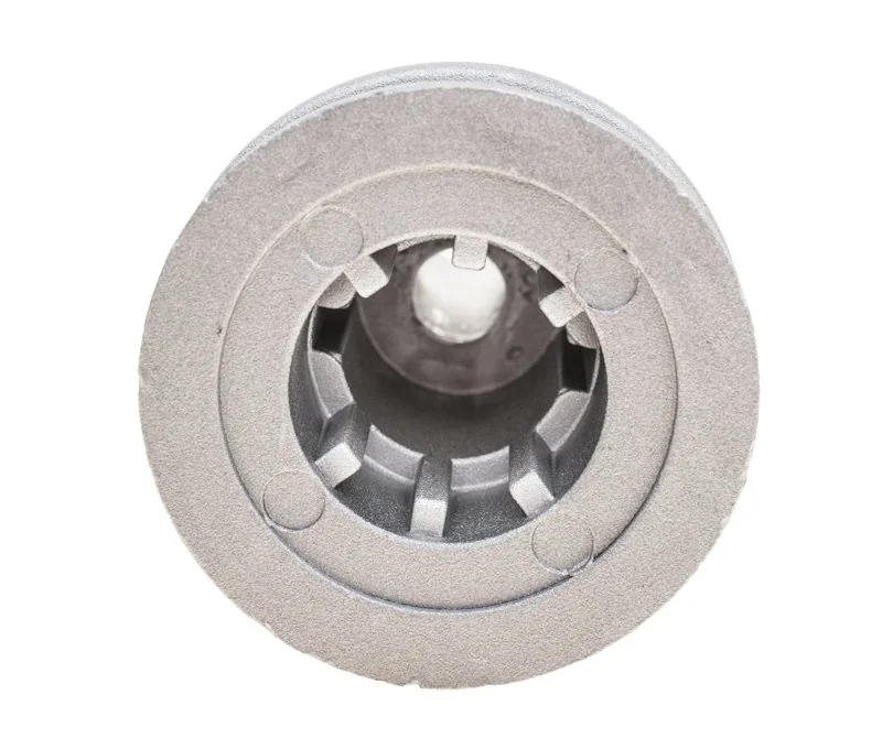 Castelgarden - 17-003 - Adattatore lama tosaerba 22.2mm