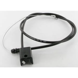 Castelgarden - 1810006870 - Cavo arresto motore Turbo 480/550